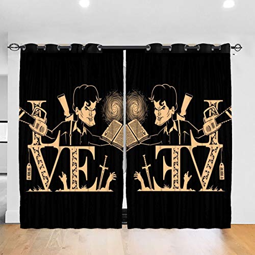 Top 10 Blackout Vs Room Darkenings Of 2020 Best Reviews Guide