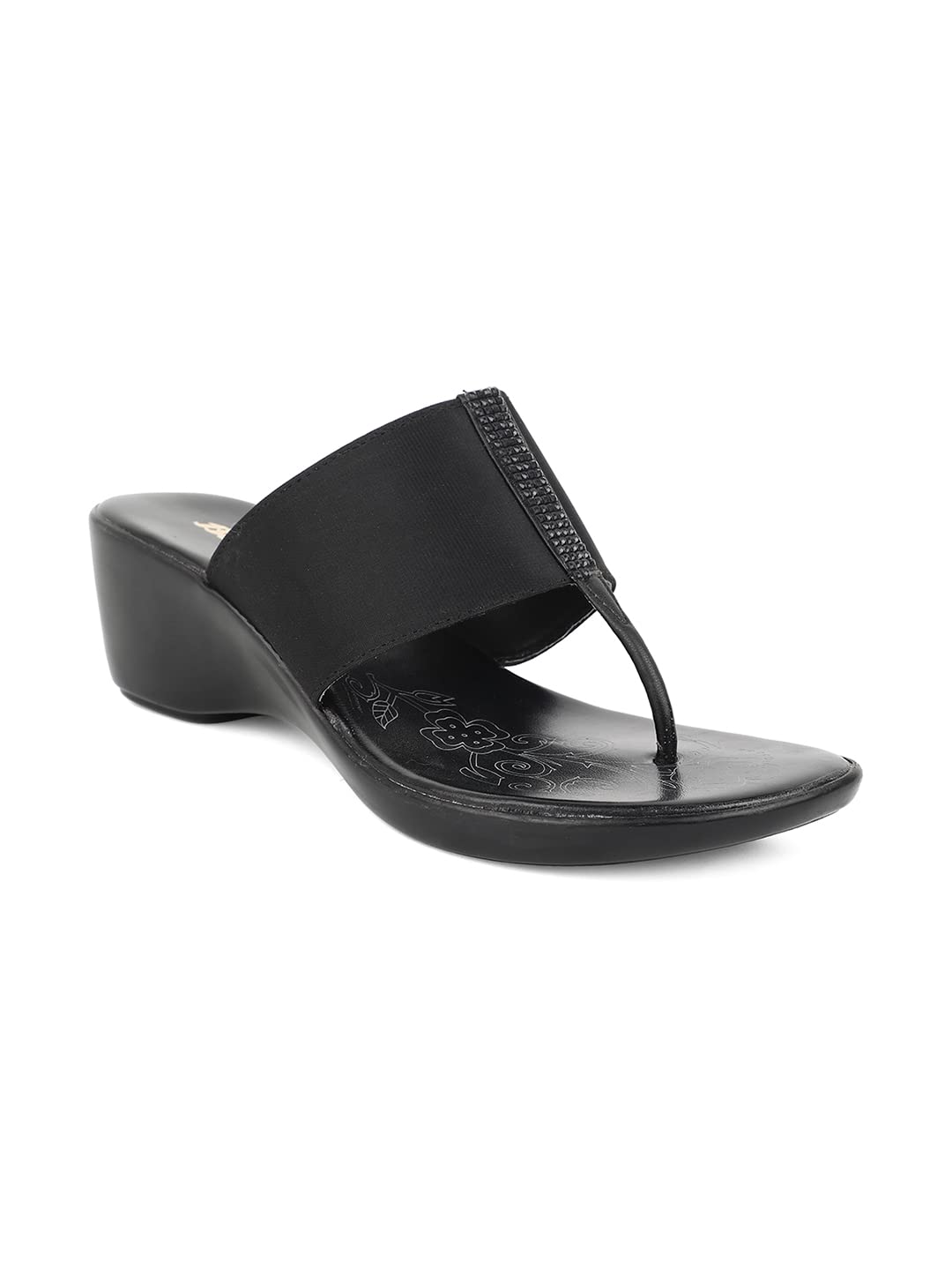 Bata Womens Shimmer Heels, (7716756), 6 Black (B09WDP66GL) Amazon Price History, Amazon Price Tracker