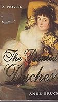 The Painted Duchess 1865156388 Book Cover