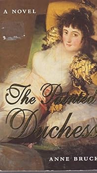 Paperback The Painted Duchess Book