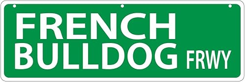 Imagine esto, letrero de calle, 5.9 x 17.7in.