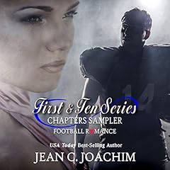 Couverture de First & Ten Series: Chapters Sampler