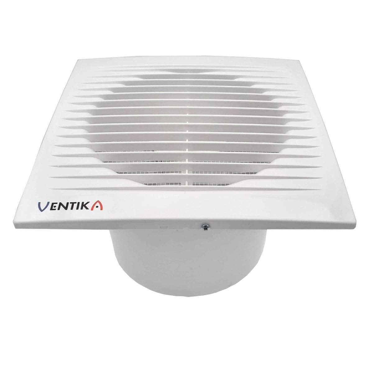 Set di 3 estrattori d'aria standard Ø150 mm con zanzariera 292 m3/h 24 W