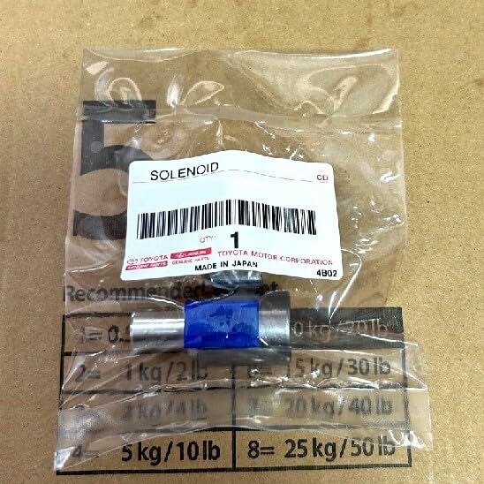 Amazon.co.jp: トヨタ純正 200 ランドクルーザー トランスミッション  