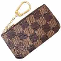 ★*★様 ルイヴィトン ケース ダミエ ポシェットクレ エベヌ メンズ レ ポシェット・クレ 詳細情報とお値段 ダミエ 小銭入れ キーケース