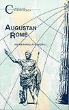 Augustan Rome (Classical World Series) by Wallace-Hadrill, A., Wallace-Hadrill, Andrew (2013) Paperback