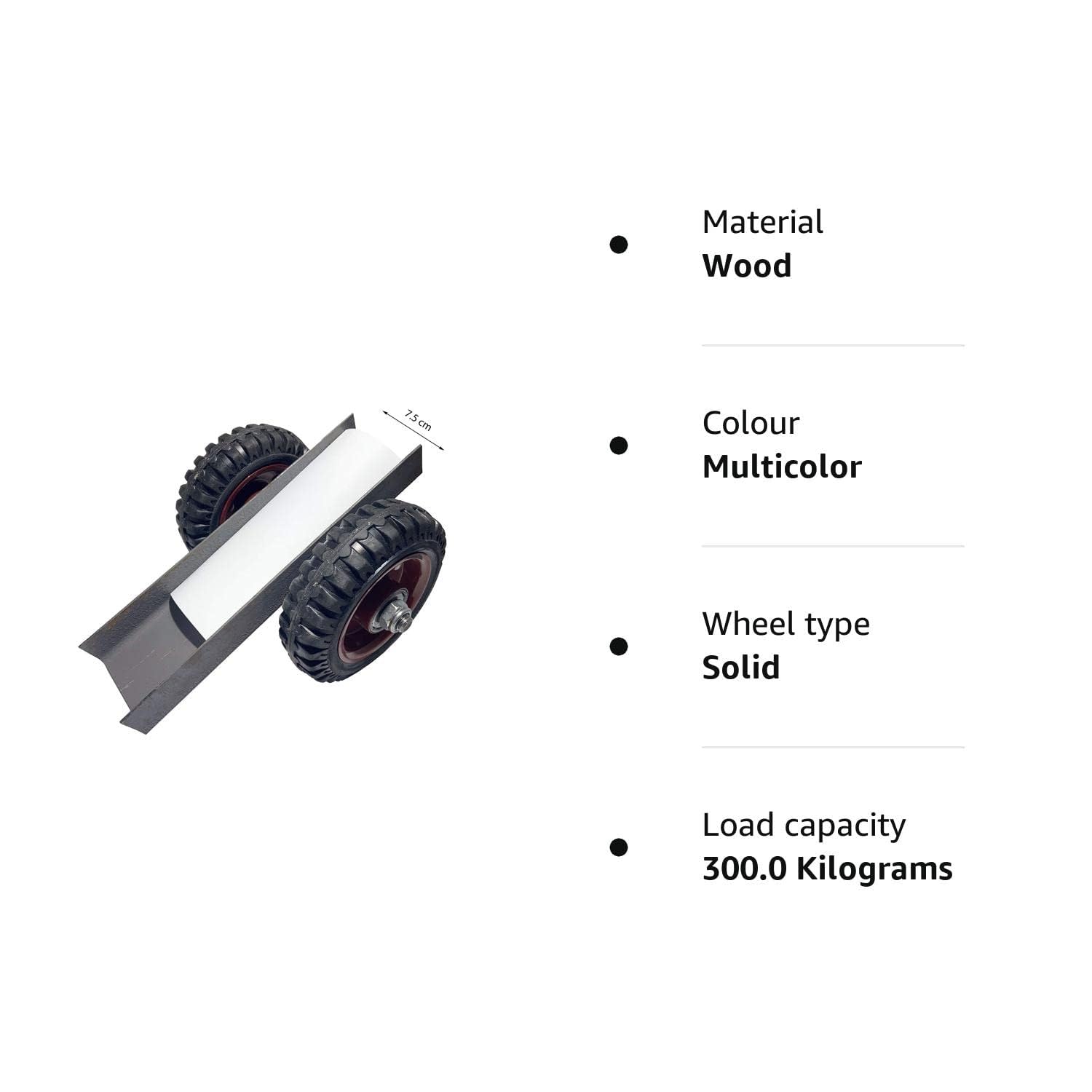 What Is The Maximum Load Capacity Of An Electric Cargo Bike? - STOER Bikes