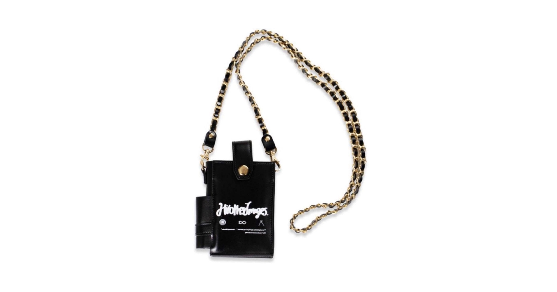 UVERworld HOI × TAKUYA∞ ポーチ 商品詳細ページ | UVERworld OFFICIAL EC SHOP | HOI × TAKUYA