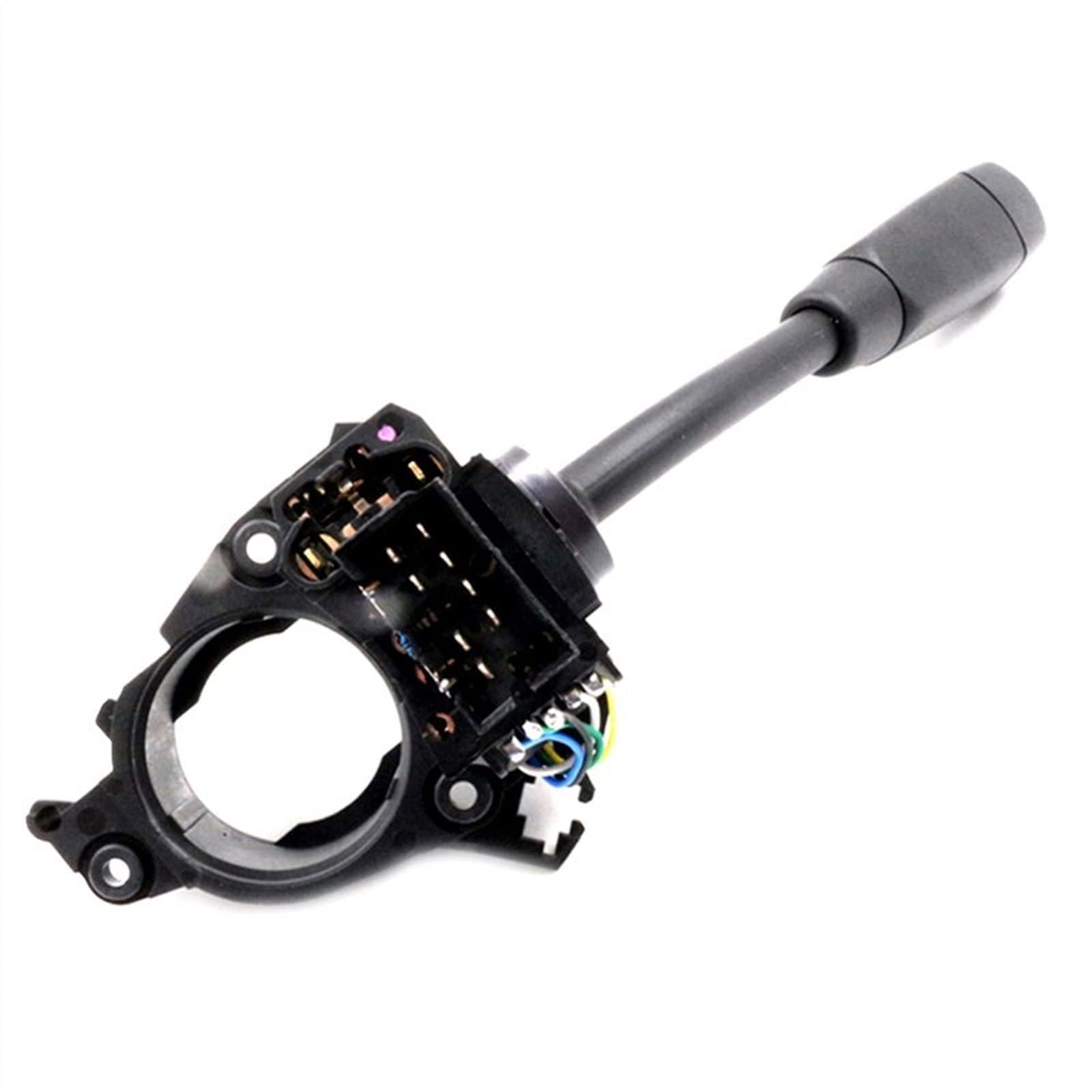Auto Interruttore indicatore piantone dello sterzo Interruttore del tergicristallo per Mercedes Benz A-class W168 Vaneo 1685450110,accessori