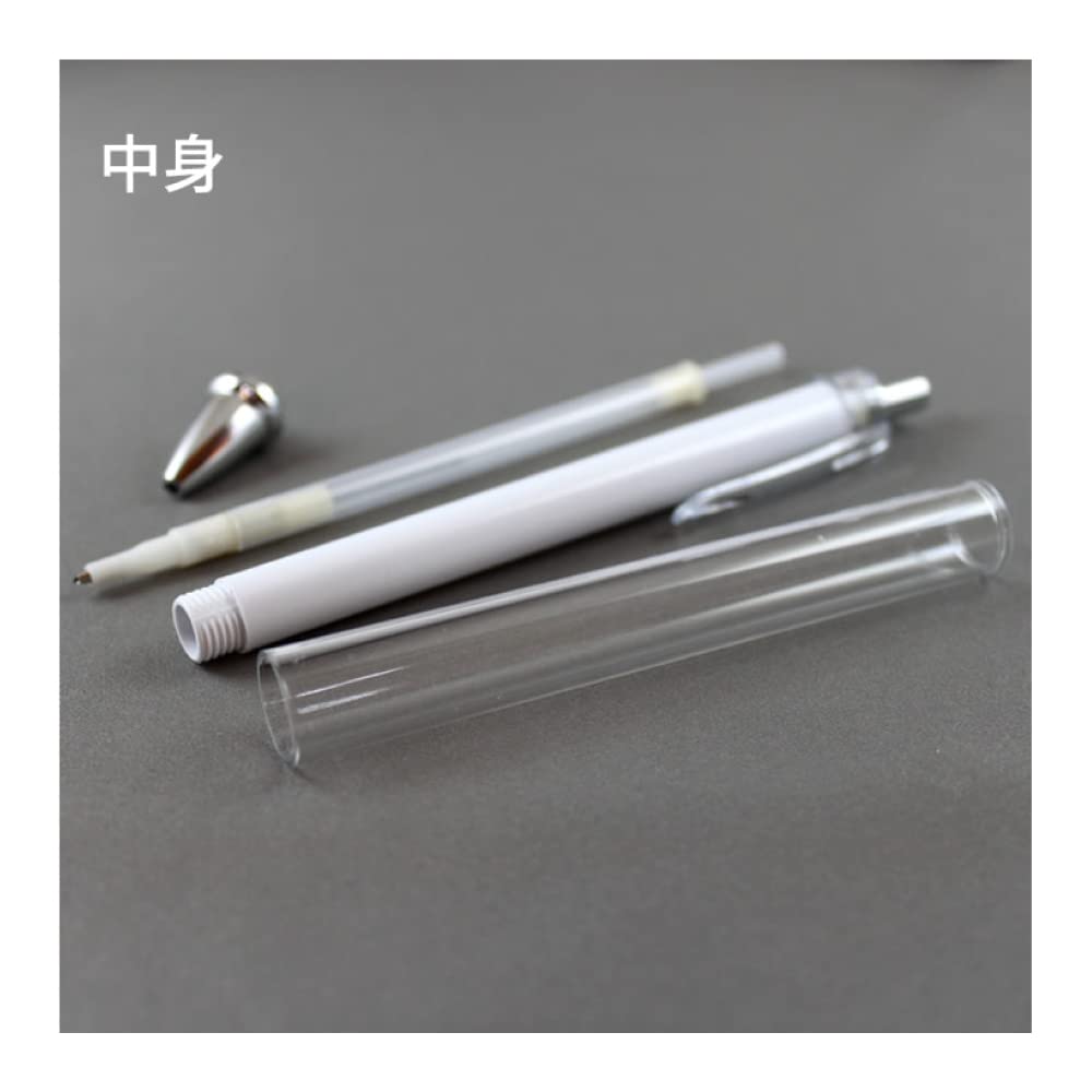 Amazon.co.jp: Web deco 着せ替え ペン【シャーペン】 グッズ 記念品