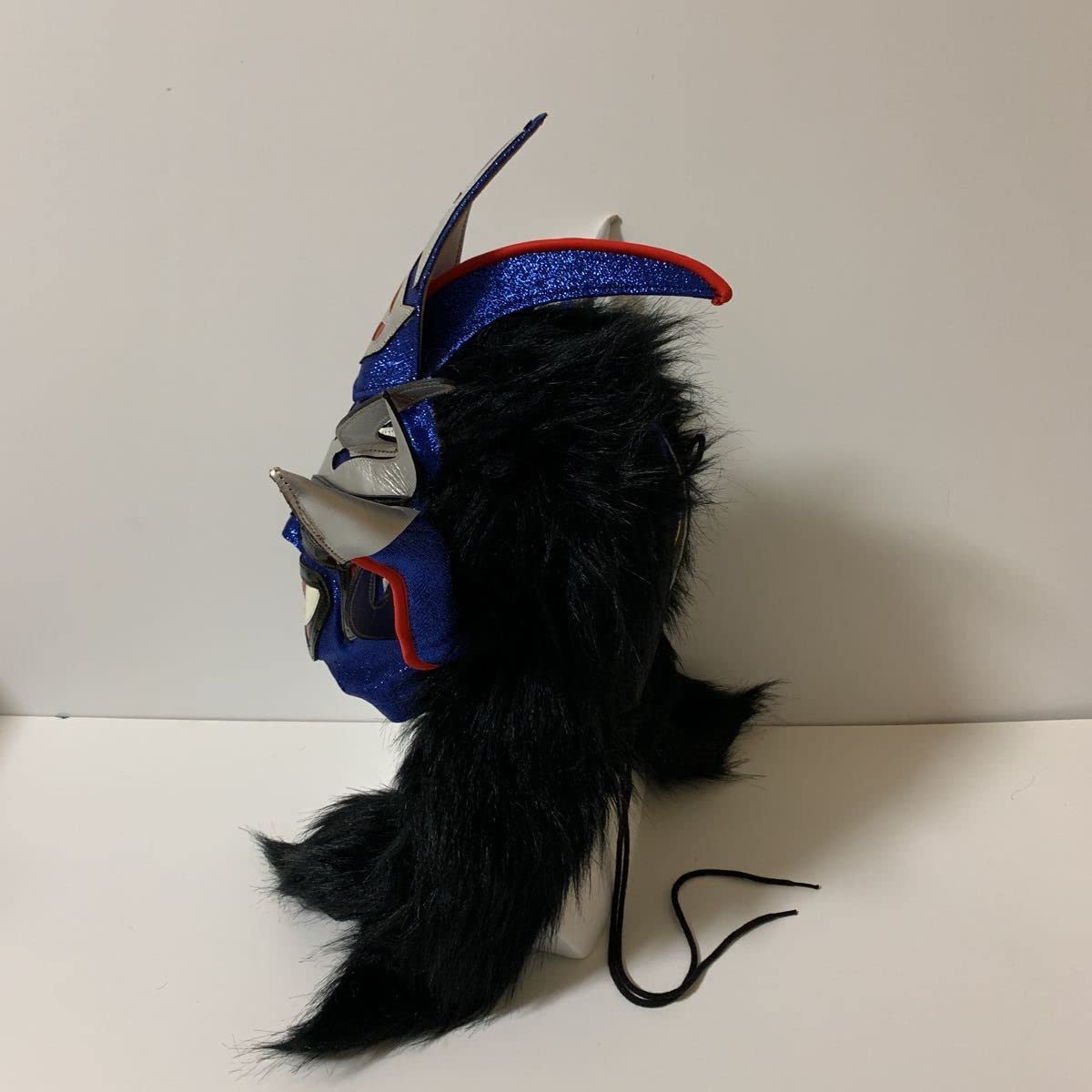 Amazon.co.jp: レア希少 SHIMA 獣神サンダー・ライガー レプリカ