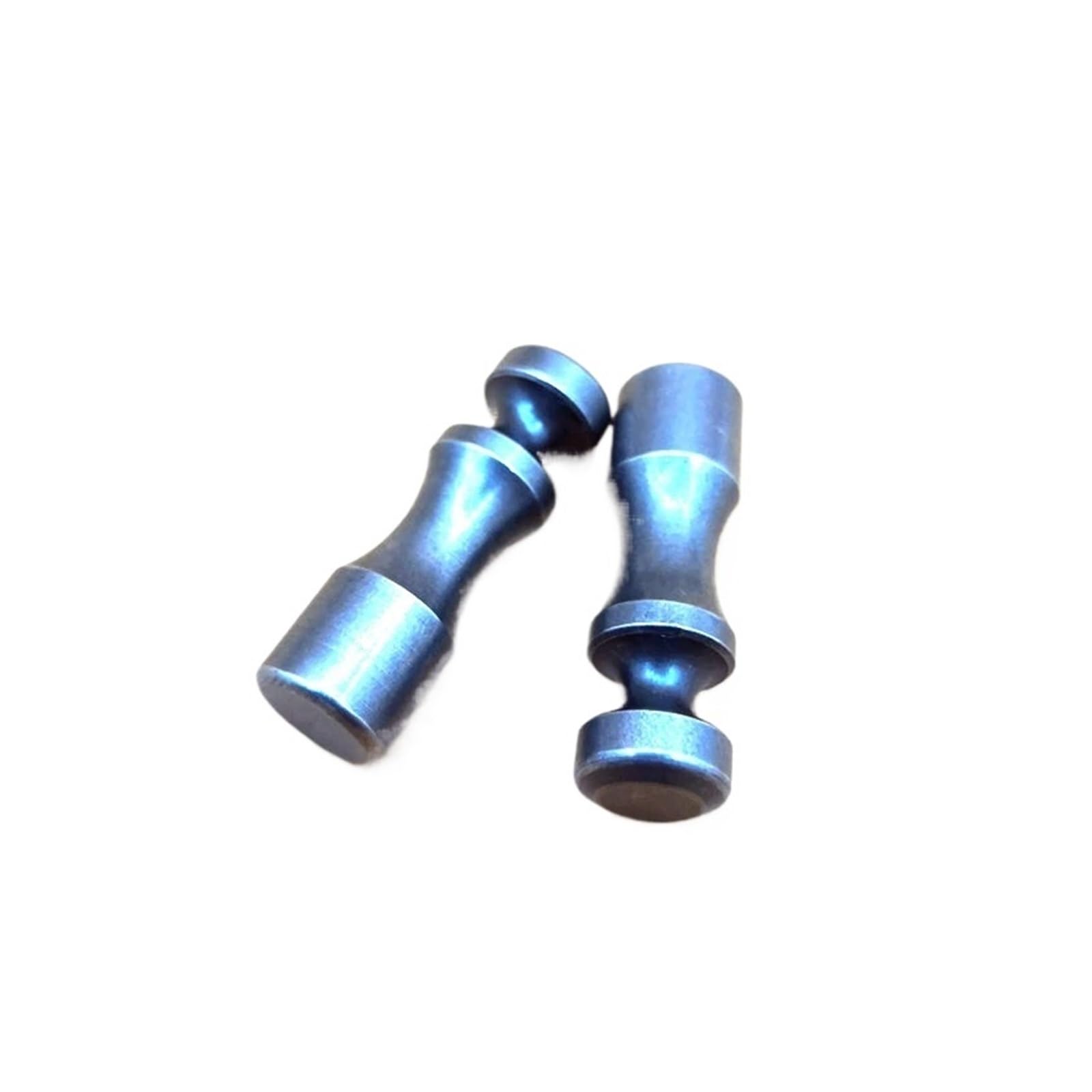 1/2 "Cal akcesoria pneumatycznego klucza udarowego Pin zestaw naprawczy sworznia udarowego narzędzie klucz młotek pneumatyczny Pin naprawa części Cała konstrukcja jest prosta i zwarta (Color
