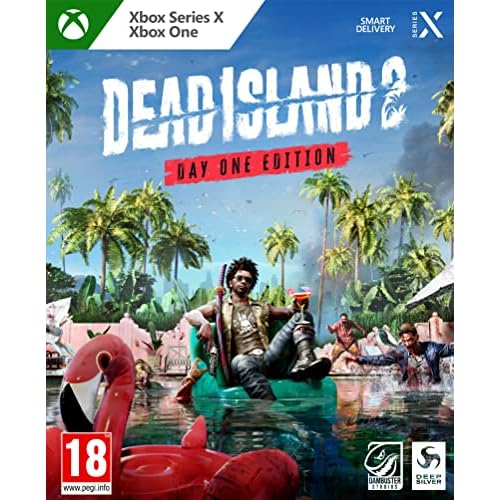 Dead Island 2 Day One Edition (Xbox One / Xbox Series X) [AT-PEGI]