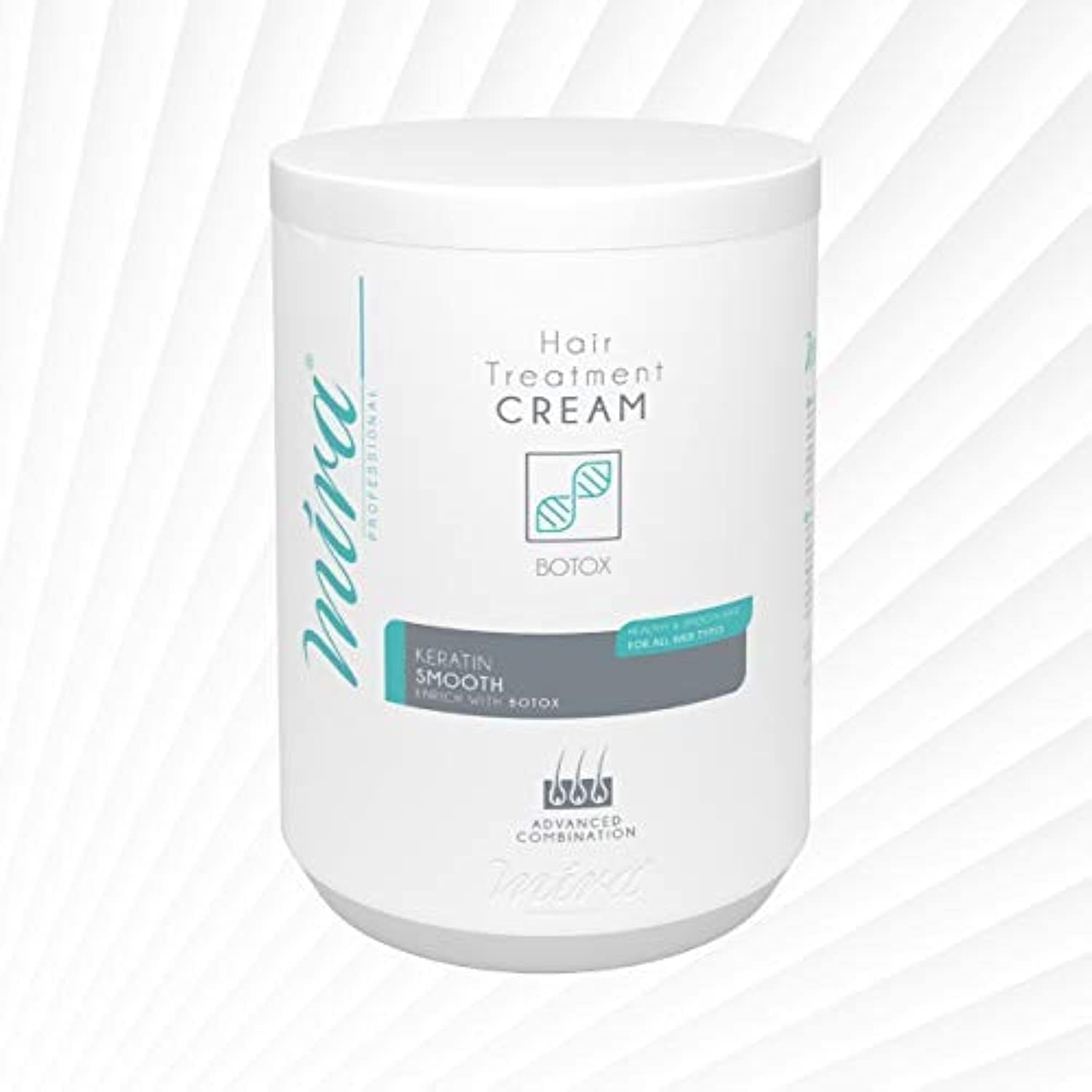 MIRA Hair Treatment Cream (1000ml)