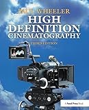  High Definition Cinematography