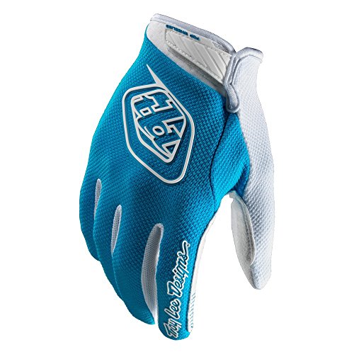 Troy Lee Designs - Gants Air Light Blue 2019 - Bleu - 10/l - Bleu