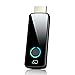 Adattatore HDMI Wireless,Dongle Miracast/Airplay/Screen Mirroring per TV/Proiettore da iOS/Android/Windows &ndash; Trasmettitore WiFi HDMI Portatile (W3401)