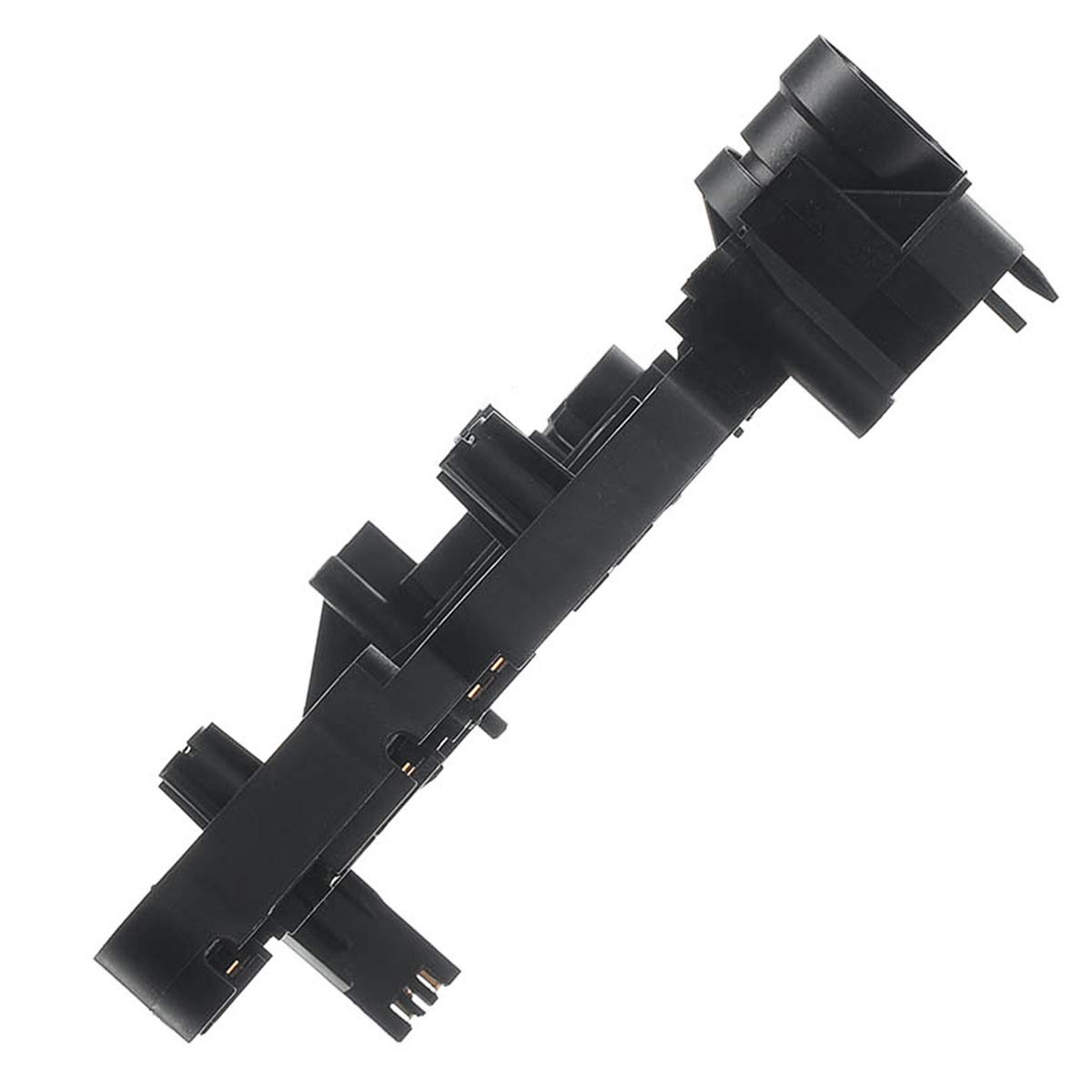 Frankberg Steuereinheit Platine Elektriksatz Stecker Filter Automatikgetriebe Kompatibel mit C- und CLK E- und M- und S-Klasse