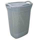 Ideal para ubicar en el baño, la cocina o el cuarto de la lavadora.