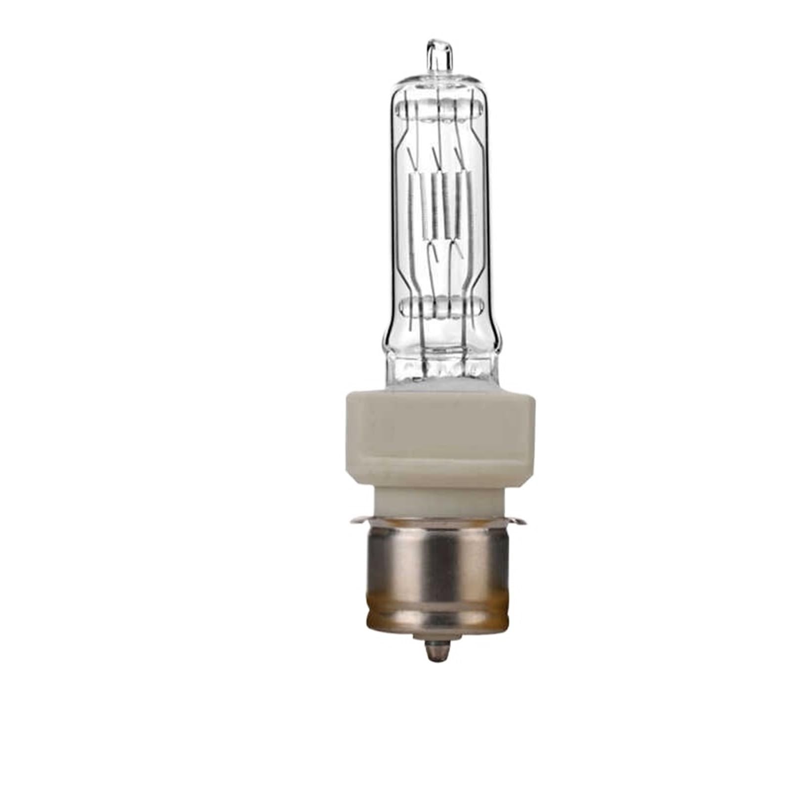 PJKIRNO 500w/750w/1000w Tungsten Filament lamp p28s lamp Holder Tungsten Filament Bulb for T28/CP51/CP52 FKN/FKM (P28S 1000W 230v)
