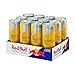 Red Bull Tropical Bebida Energética - Paquete de 12 x 250 ml...