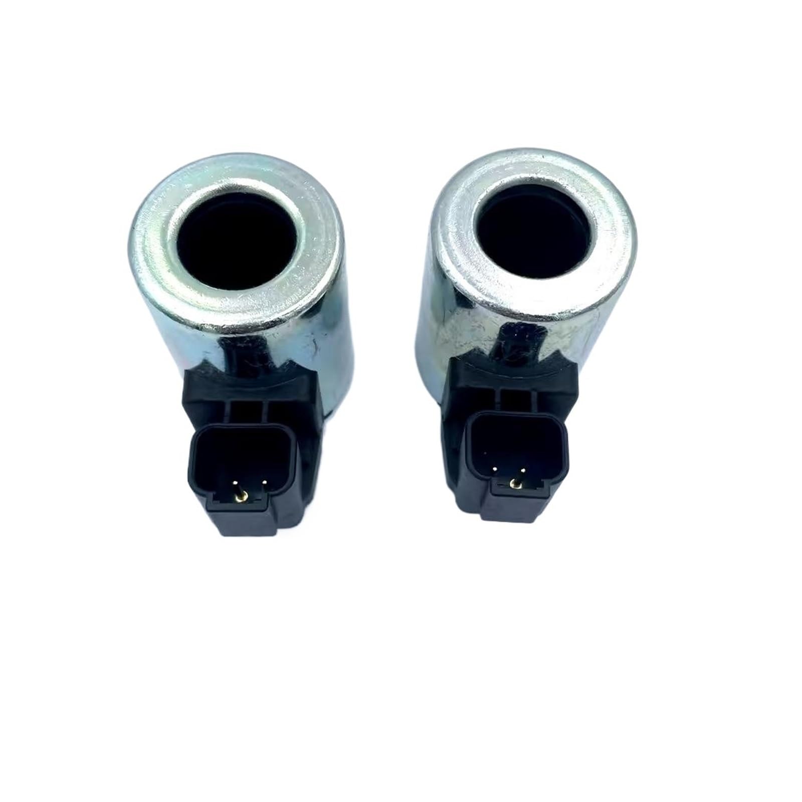 200 Excavator Solenoid Valve Coil 19mm 49mm 24V 12V(12V)