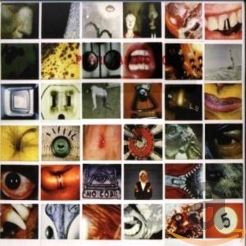 No Code - Pearl Jam, Pearl Jam: Amazon.de: Musik-CDs & Vinyl