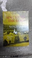 Sing Unto the Lord. Volume 22. Music for millions B001A495AG Book Cover
