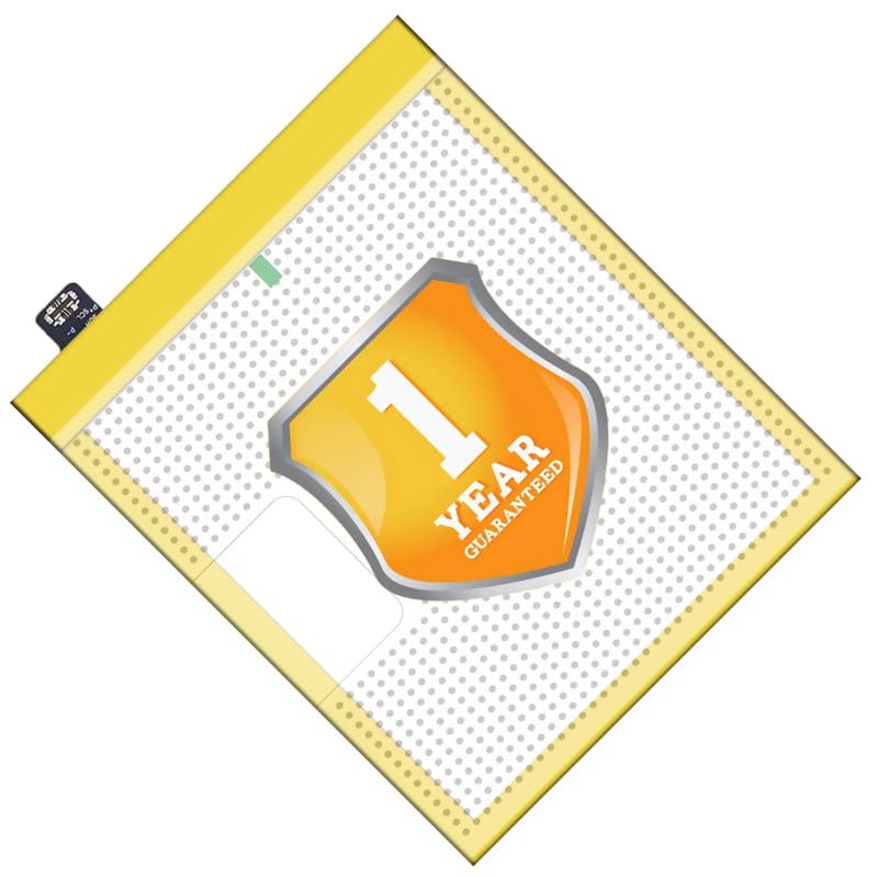 Image of Original BLP735 Battery Compatible for Oppo Reno 2 (CPH1907) - (4000mAh) - 1 Year Warranty K7