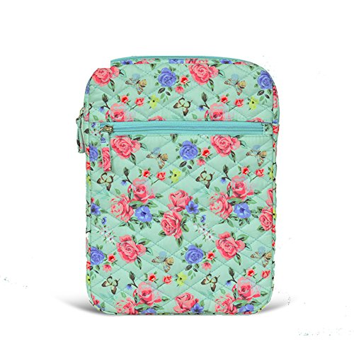 Pochette iPad sac imperméable à l'eau tablette mode art propre A