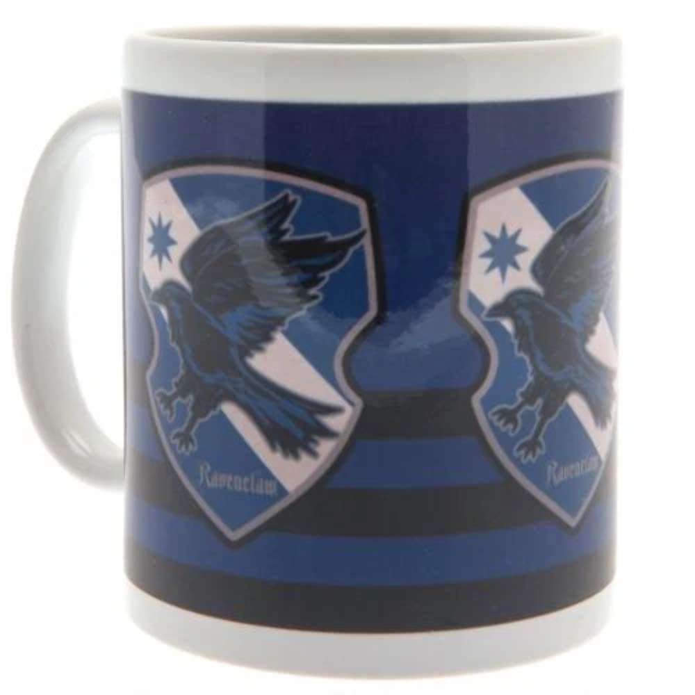 Pyramid International Serdaigle Harry Potter (Ravenclaw Stripe) Mug,