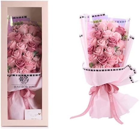 Amazon ソープフラワー プレゼント 枯れない花 薔薇 造花 花束 ローズ 石鹸花 おしゃれ バラ ギフトボックス 贈り物 結婚祝い 誕生日 母の日 卒業記念 女性 敬老の日 愛 感謝 バレンタイン 記念日 開店祝い 還暦 シイエムエム 造花 オンライン通販 Amazon ソープフラワー プレゼント 枯れない花 薔薇 造花 花束 ローズ 石鹸花 おしゃれ バラ ギフトボックス 贈り物 結婚祝い 誕生日 母の日 卒業記念 女性 敬老の日 愛 感謝 バレンタイン 記念日 開店祝い 還暦 シイエムエム 造花 オンライン通販