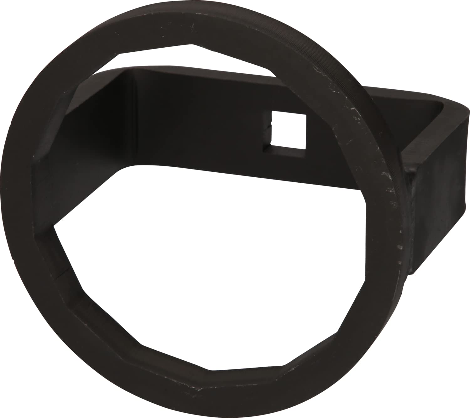 KS Tools 460.5217 - Clé pour filtre à huile Ø94 mm/14 cannelures MAN - En matière Robuste et Résistante