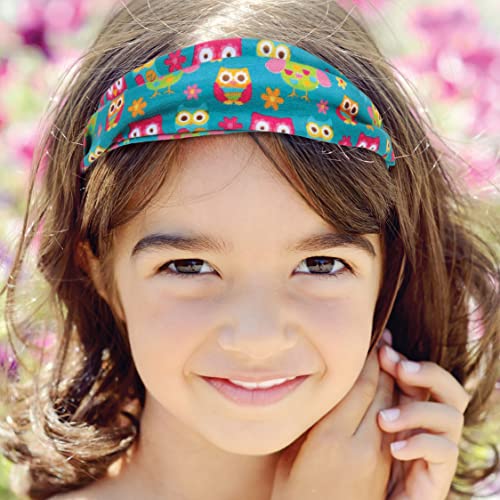 Stephen Joseph Kids' Toddler Headband Accessories3