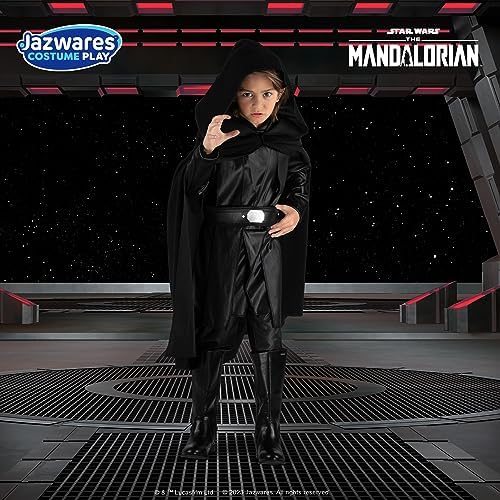 Star Wars Kid's Luke Skywalker Qualux Costume | Star Wars halloween Costumes 7 515zf3mjPAL. AC