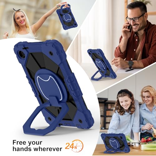 Funda resistente T-Mobile Rewl Tab 2 para proteger tu tableta de golpes 6