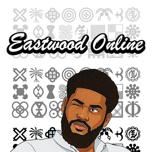 『Eastwood Online Podcast』のカバーアート