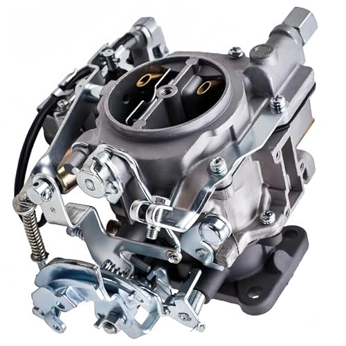 Carburateur pour Toyota 4K idéal pour les sorties en anciennes Corolla et Townace