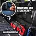 BuiltRight Industries Rear Seat Release for 2009–2025 Ford F-150, F-250, F-350, F-450 & Raptor – SuperCab & SuperCrew - The Original, Made in USA