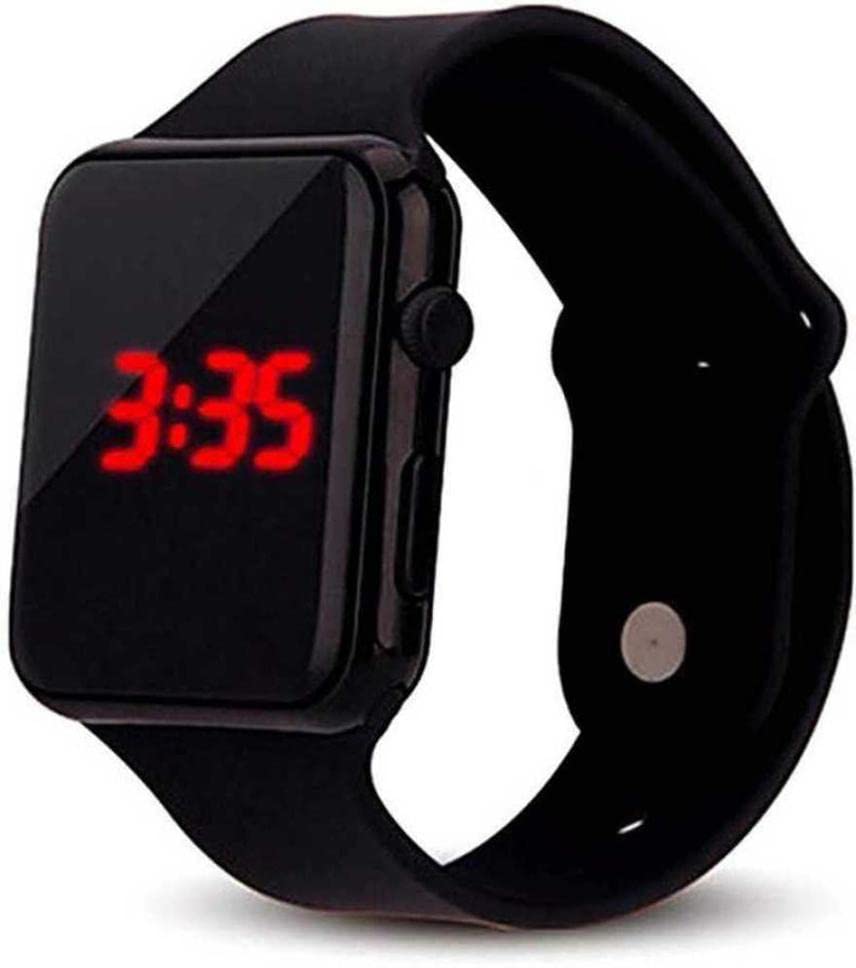 VIGIL Digital Watch - for Boys & Girls () 500asASD (B0B5553W3R) Amazon Price History, Amazon Price Tracker