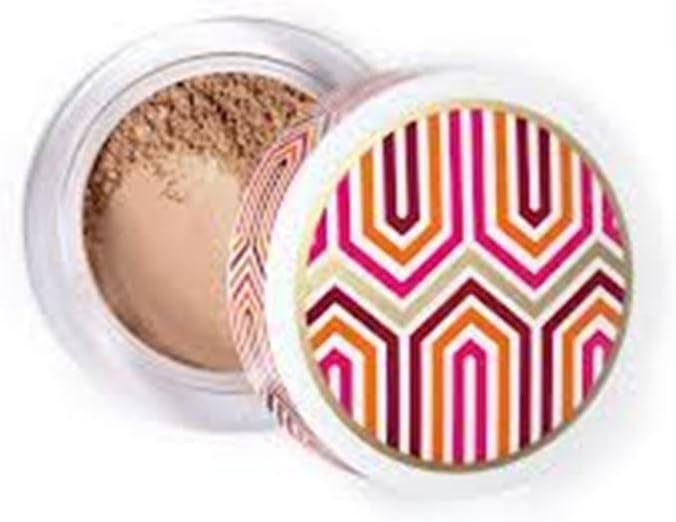 Jonathan Adler for bareMinerals Deluxe 18g Original Foundation SPF15 - Fairly Light N10