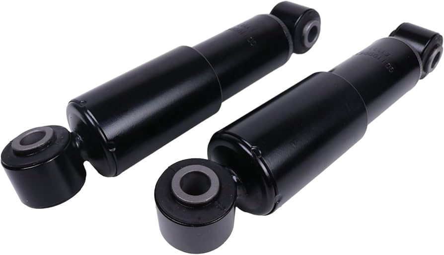 Amazon.com: Chamixx 2X Shock Absorbers 29-02455 66645 66145 83008 Amazon.com: Chamixx 2X Shock Absorbers 29-02455 66645 66145 83008
