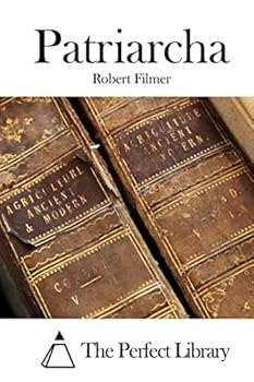 Paperback Patriarcha Book