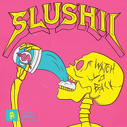 Slushii