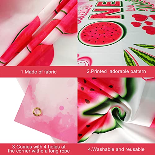 Image of KatchOn One in a Melon Backdrop - 72x44 Inch