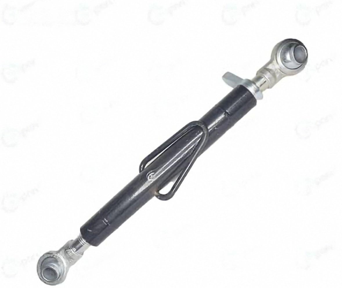 Eich Tractor Genuine Top Link Assembly 26" Long Standard TypeTractor NST Top Link (for Tractors) Total Length - 560m, Pipe Length - 440m, Dia -50mm (6.5kg weight) (Best Qualityas per OEM)-image-29