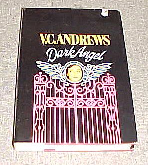Dark Angel B000EEYHS8 Book Cover