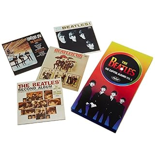 The Capitol Albums, vol.1 (Coffret – Image 2