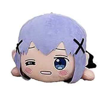 ご注文はうさぎですか? チノ　寝そべり　泣き&ノーマル&キラキラ　3種セット ごちうさ』セガプライズでのご注文は、グデッと寝そべったチノ
