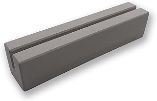 Kartenhalter aus Beton | lange Version | modern und schlicht